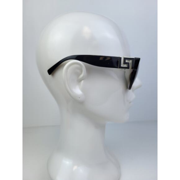 Versace Sunglasses 4333 Brown Frame 55/21 main image 5
